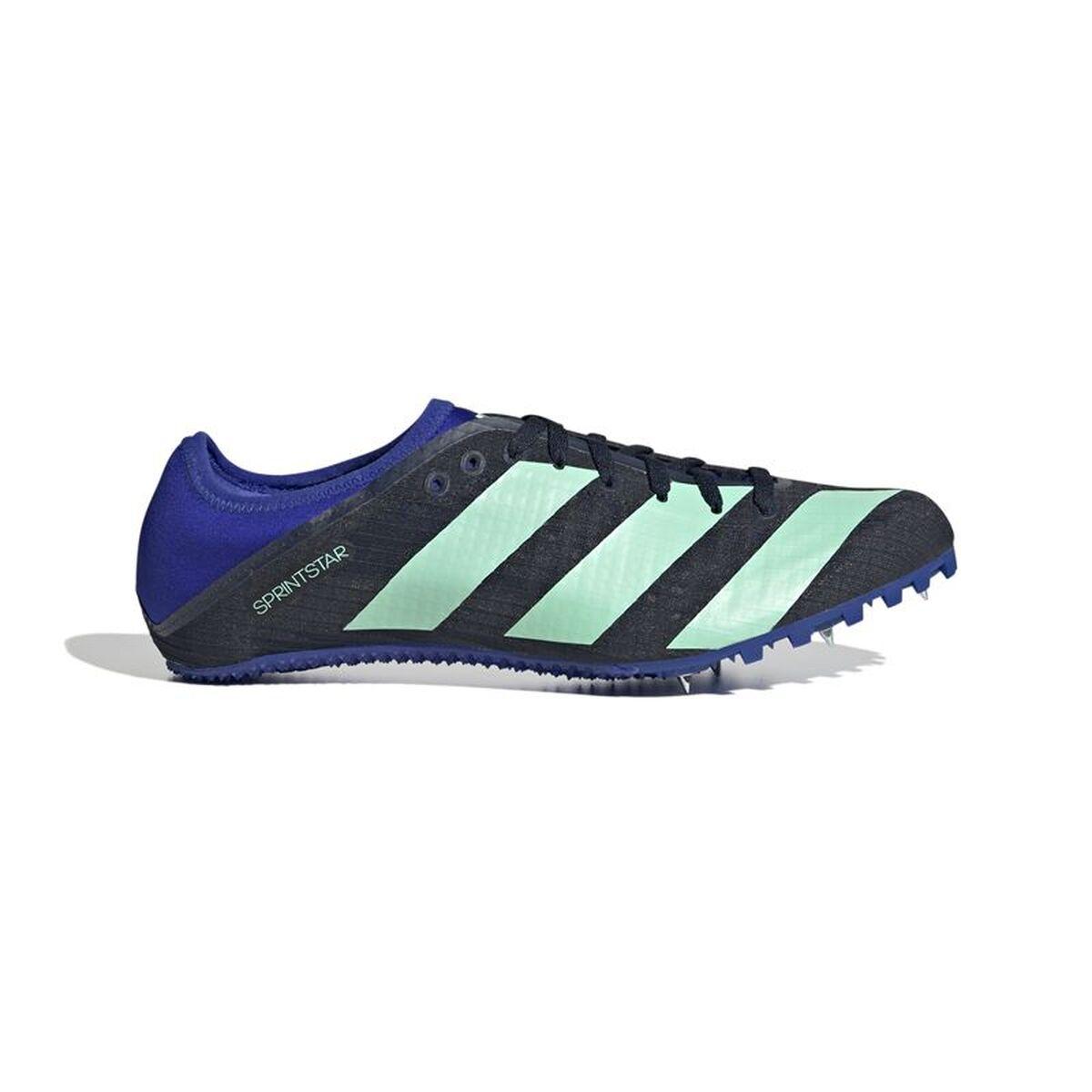 Zapatillas Deportivas Hombre Adidas SprintStar Azul