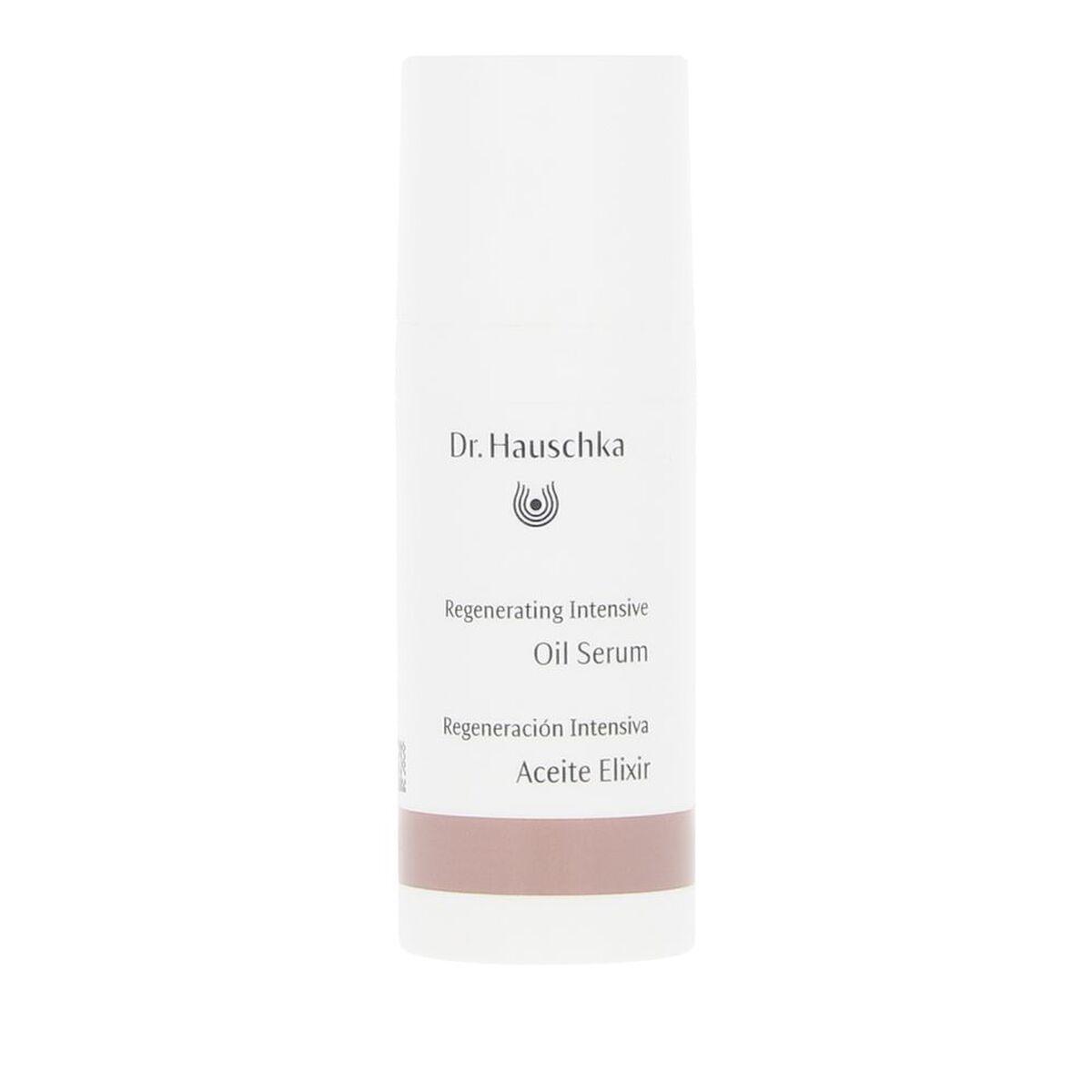 Aceite Regenerador Intensivo Dr. Hauschka REGENERATING DR.HAUSCHKA 20 ml