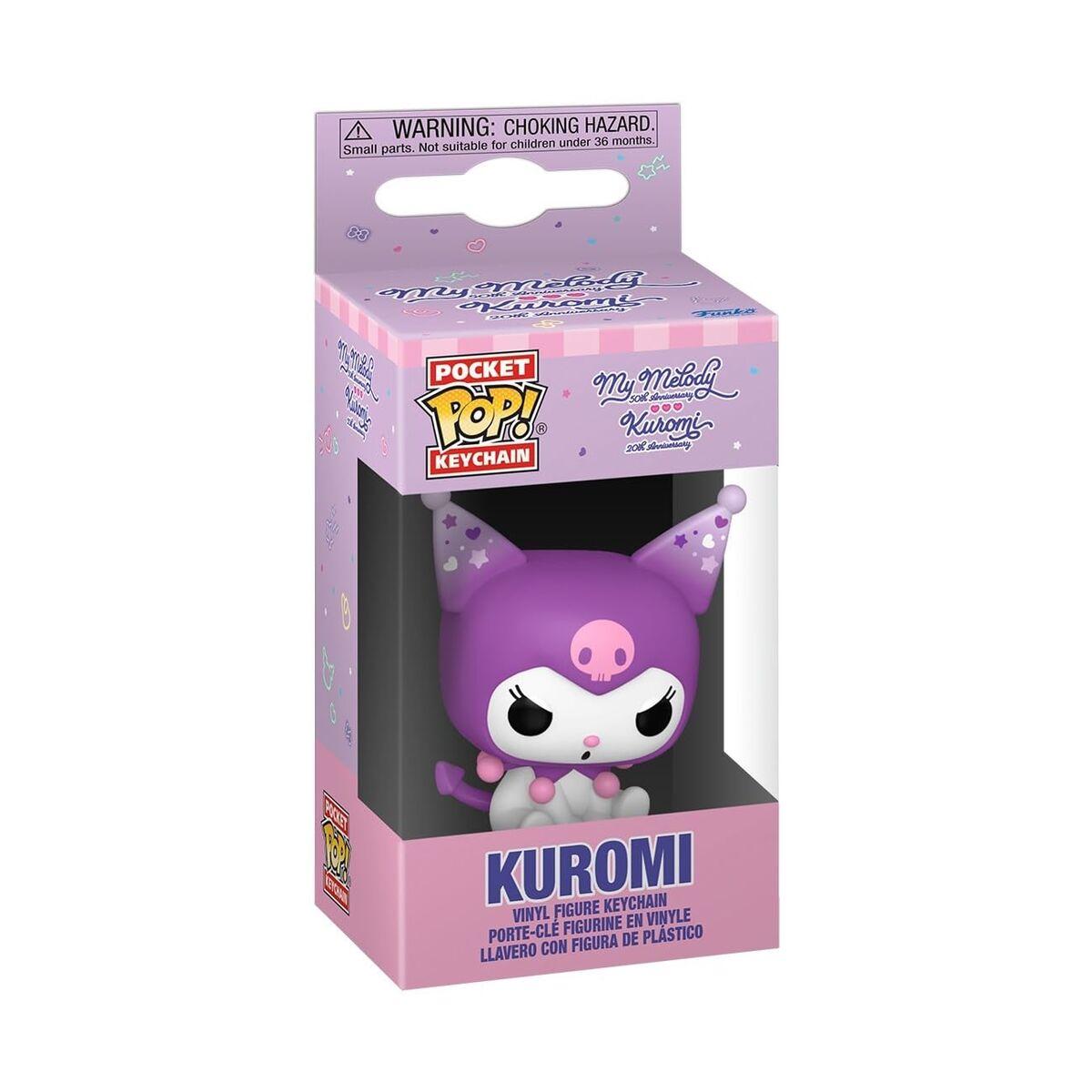 Figura Coleccionable Funko Pop! 86875 Vinilo Multicolor