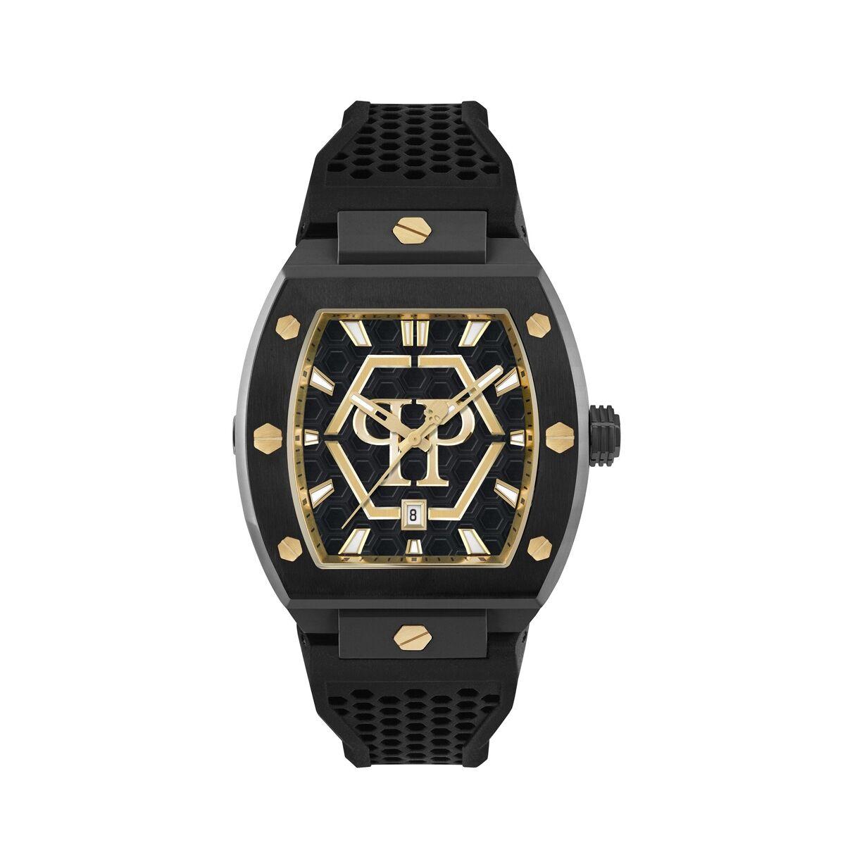 Reloj Mujer PHILIPP PLEIN PWPUA0224 (Ø 44 mm)