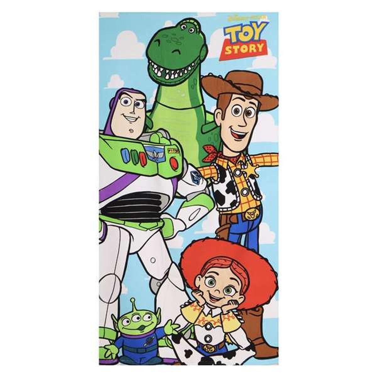 Toalla de Playa Toy Story 70 x 140 cm