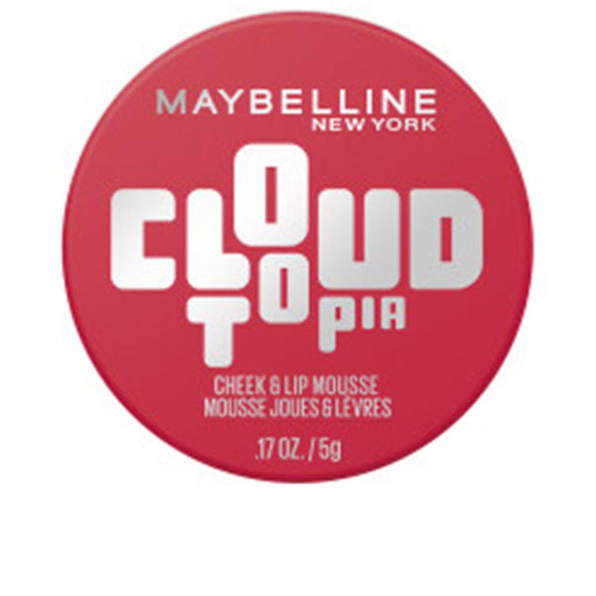 Pintalabios Maybelline CLOUDTOPIA Nº 02 5 g