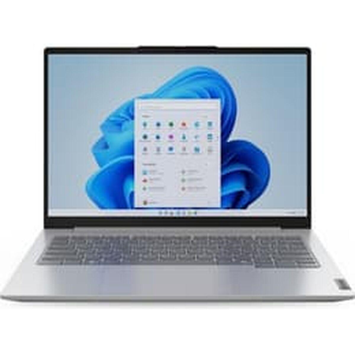 Laptop Lenovo 21MVA0HVSP 14" AMD Ryzen 7 7735HS 32 GB RAM 512 GB SSD