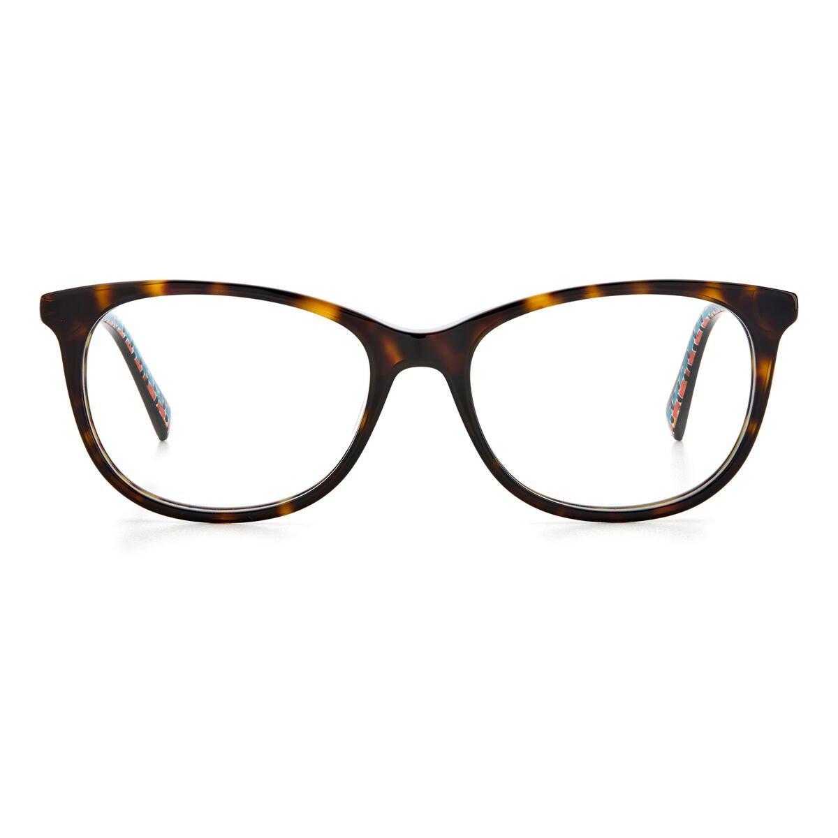Montura de Gafas Mujer Missoni Ø 50 mm