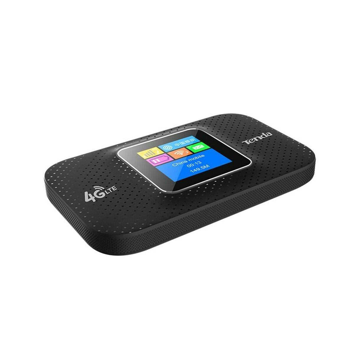 Router Tenda 4G185