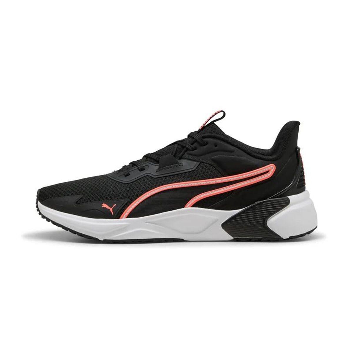 Zapatillas Deportivas Puma Disperse Xt 4Glowing Red Hombre Fitness
