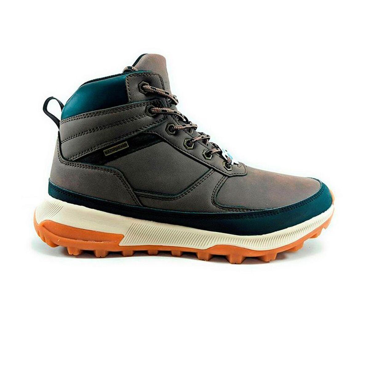 Botas de Hombre J-Hayber Chanito