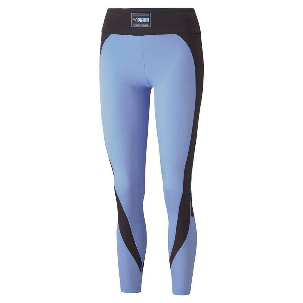 Mallas Deportivas de Mujer Puma Agua