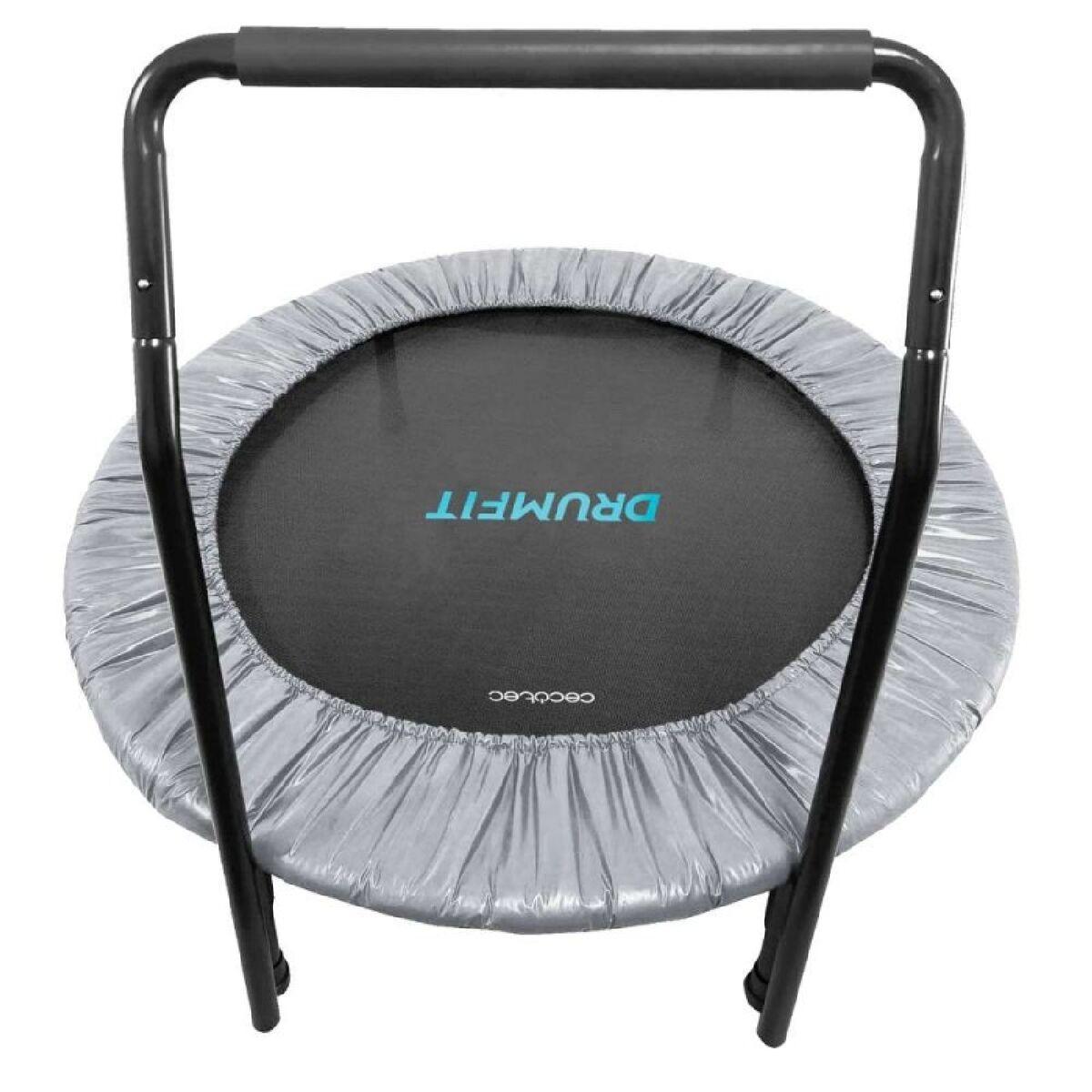 Trampolín Cecotec Drumfit Jump 920