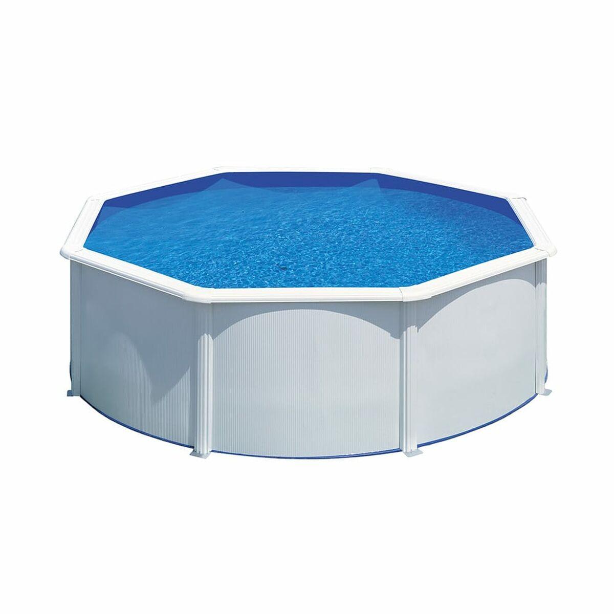 Piscina Hinchable Gre Blanco (3 Unidades)