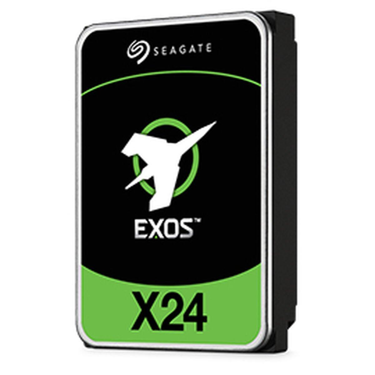 Disco Duro Seagate ST12000NM007H 3,5" 12 TB