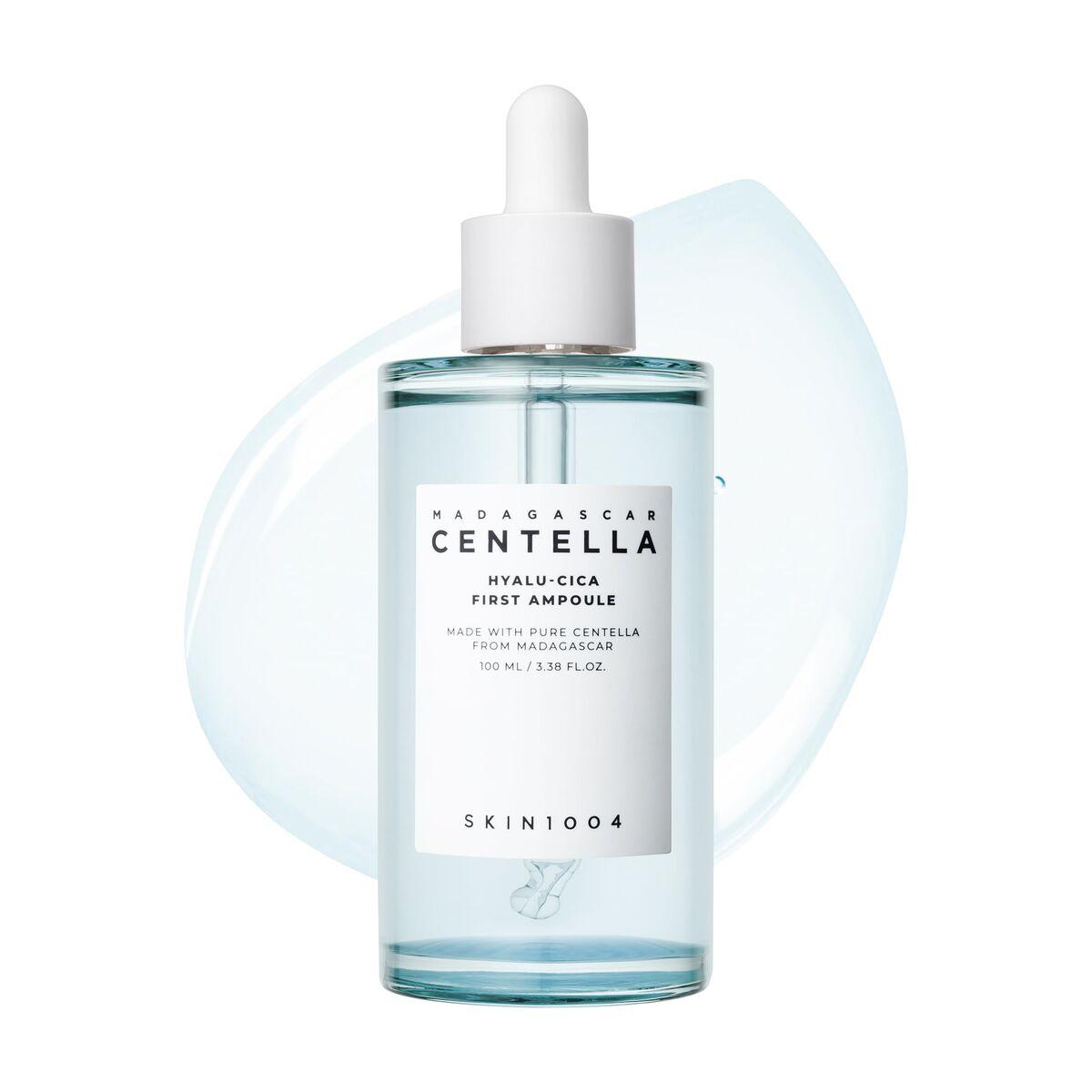 Ampollas Efecto Lifting SKIN1004 MADAGASCAR CENTELLA 100 ml