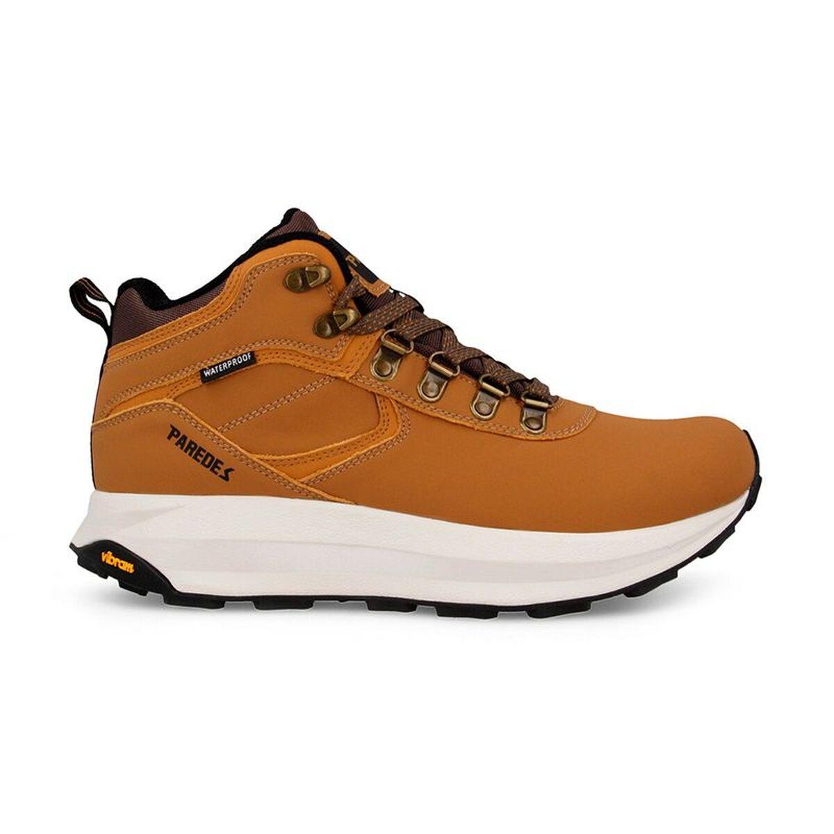 Botas de Hombre Paredes Paterna VIBRAM