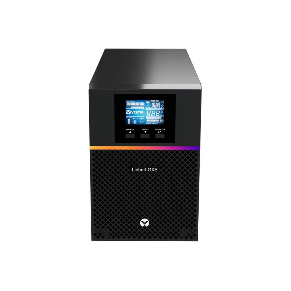 SAI Interactivo Vertiv GXE3-2000IMT 1800 W 2000 VA