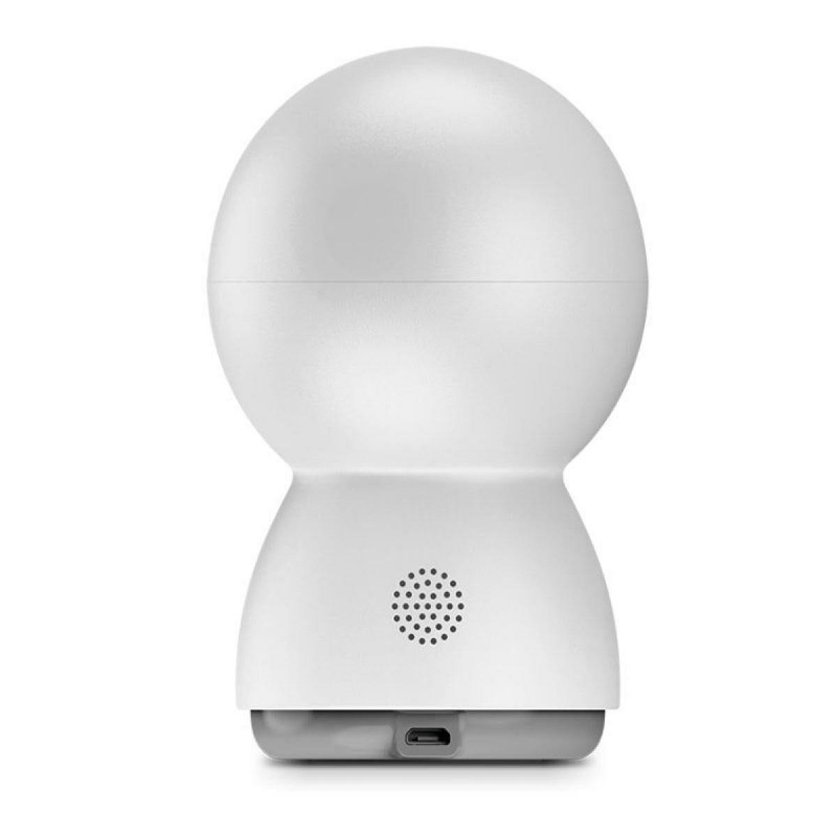 Videocámara de Vigilancia SPC SPC Lares 360