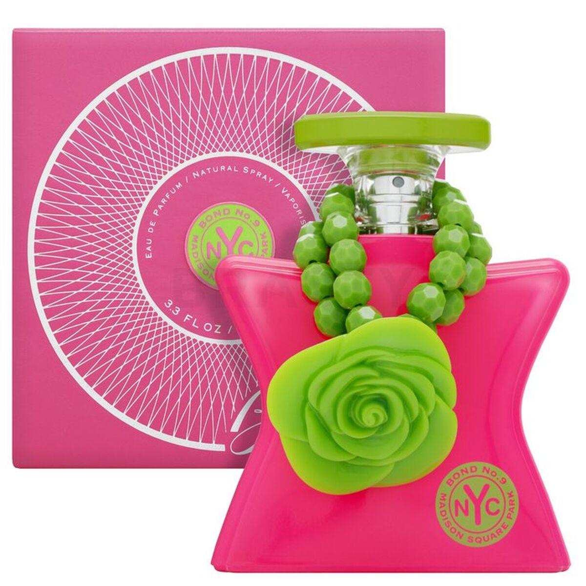Perfume Mujer Bond No. 9 Madison Square Park EDP 100 ml