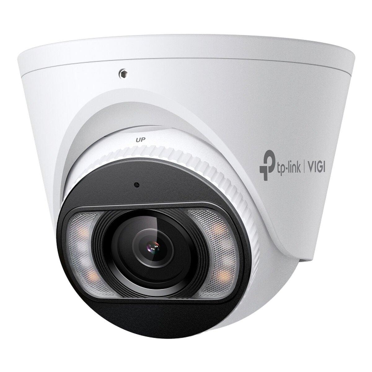 Videocámara de Vigilancia TP-Link INSIGHT S455(2.8MM)