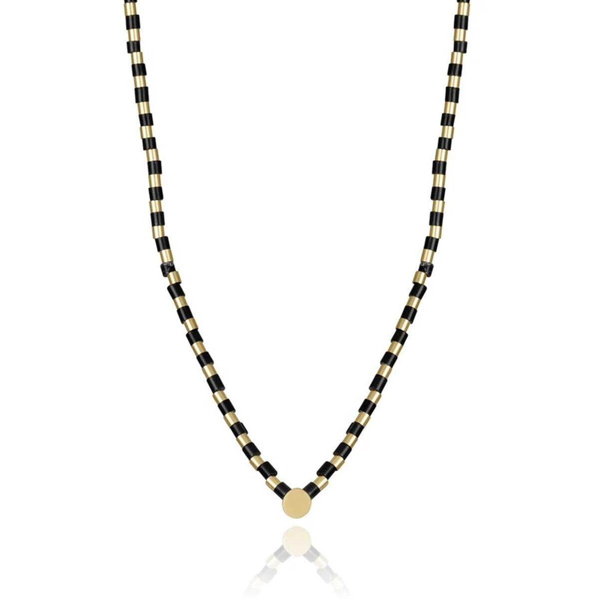Collar Hombre Viceroy 14191C01012 Negro