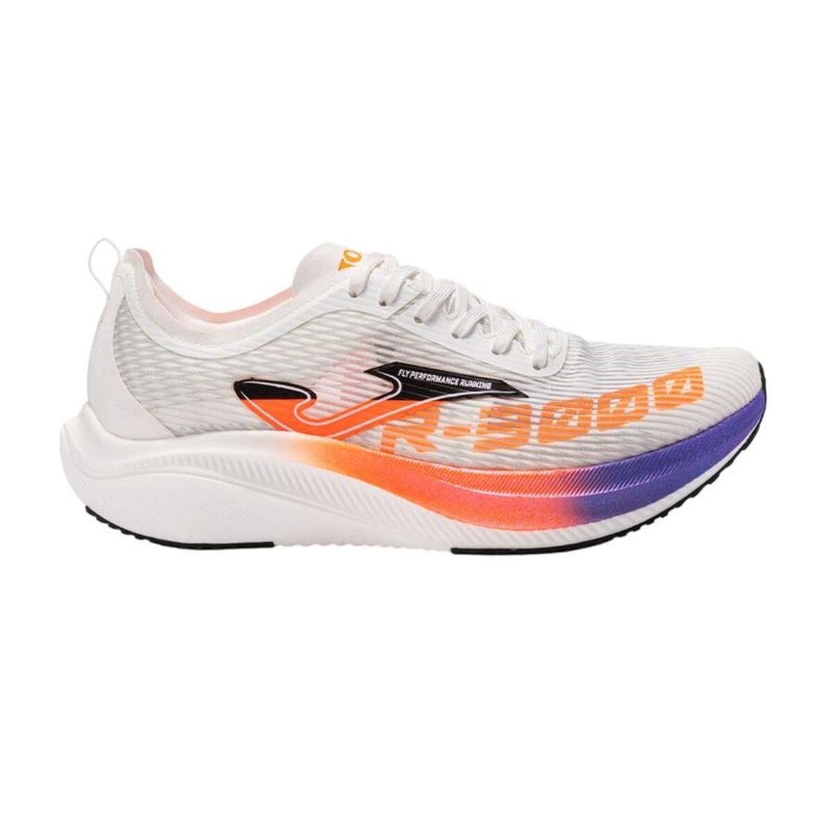Zapatillas de Running para Adultos Joma Sport R-3000 2502 Blanco