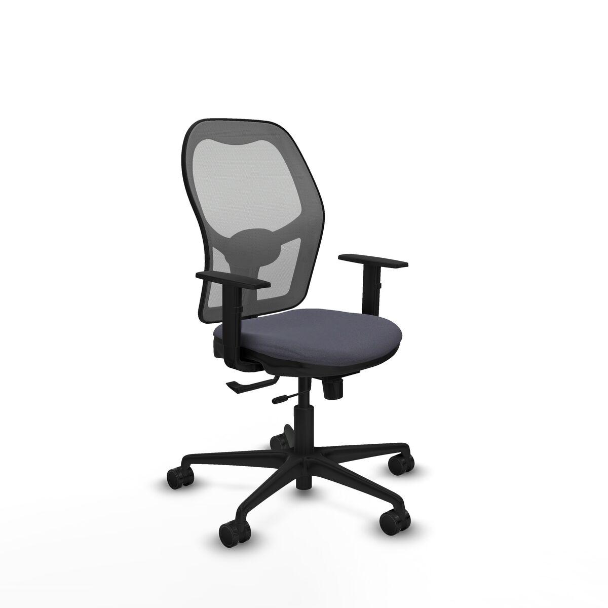 Silla de Oficina Jorquera Piqueras y Crespo 1D036N0 Gris oscuro