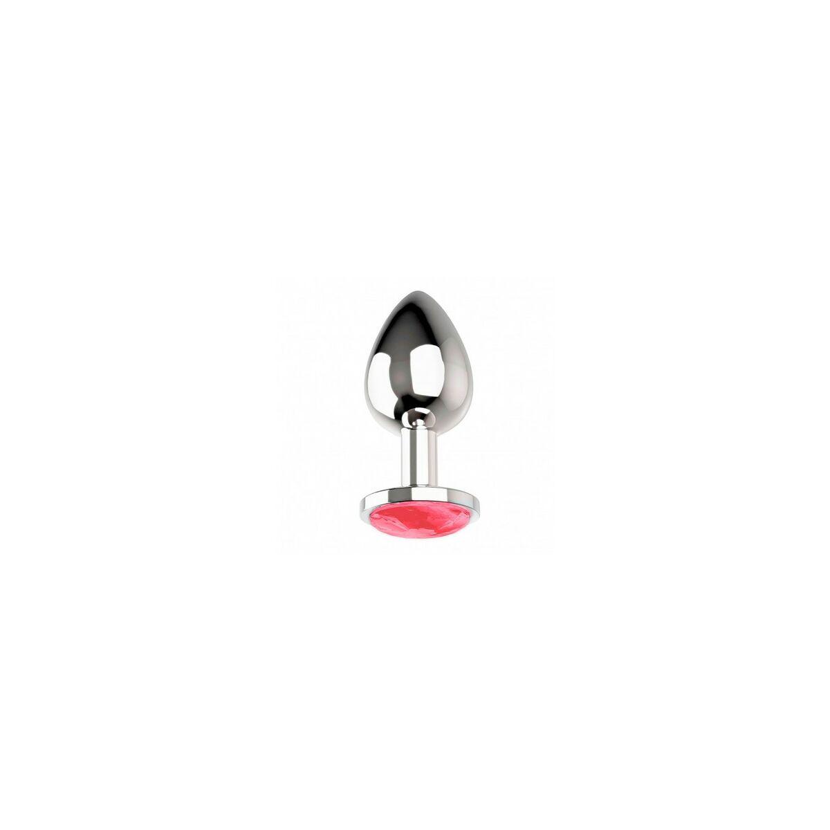 Plug Anal Diversual