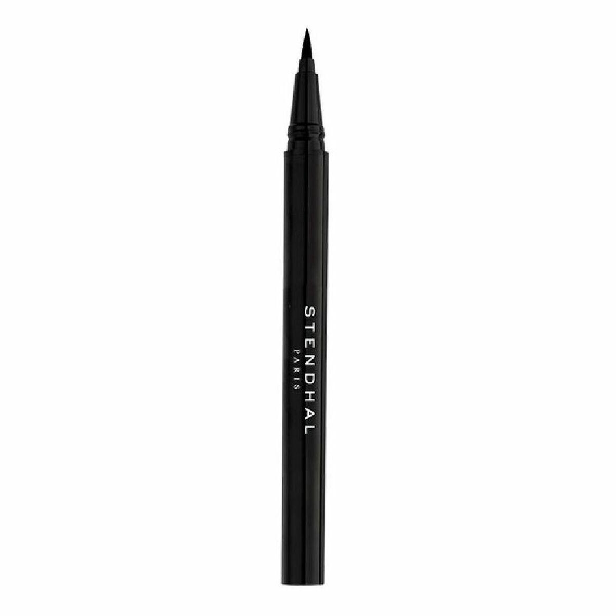 Eyeliner Stendhal MAKE-UP STENDHAL PARIS Negro Nº 200 0,4 ml