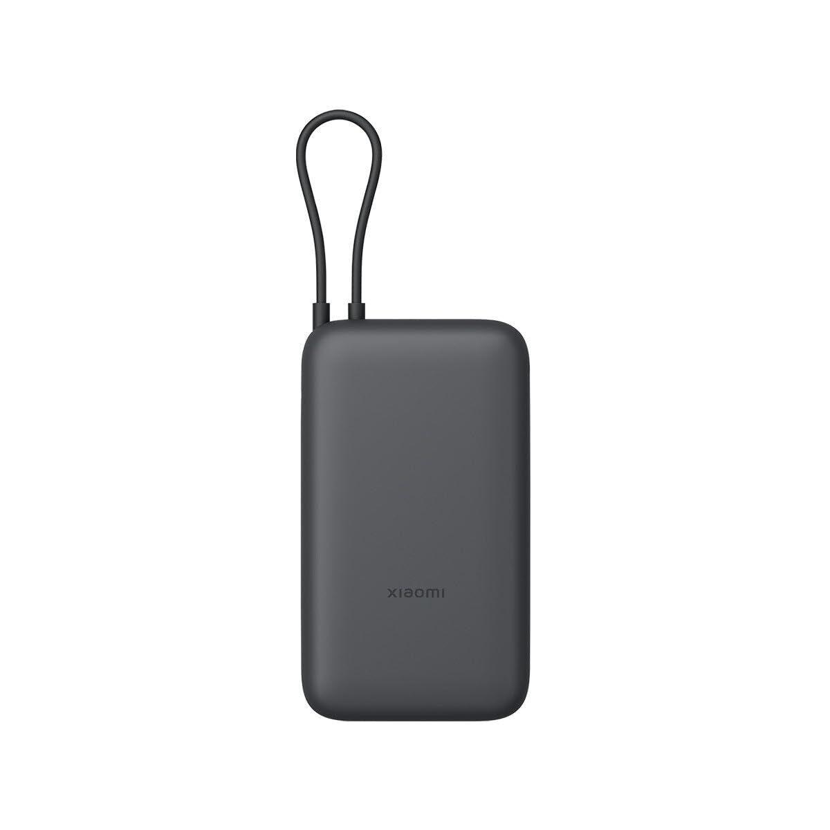 Powerbank Xiaomi BHR08PAGL Morado