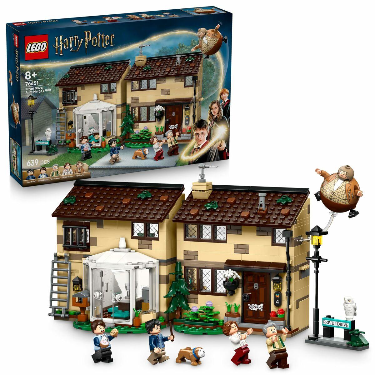 Juego de Construcción Lego