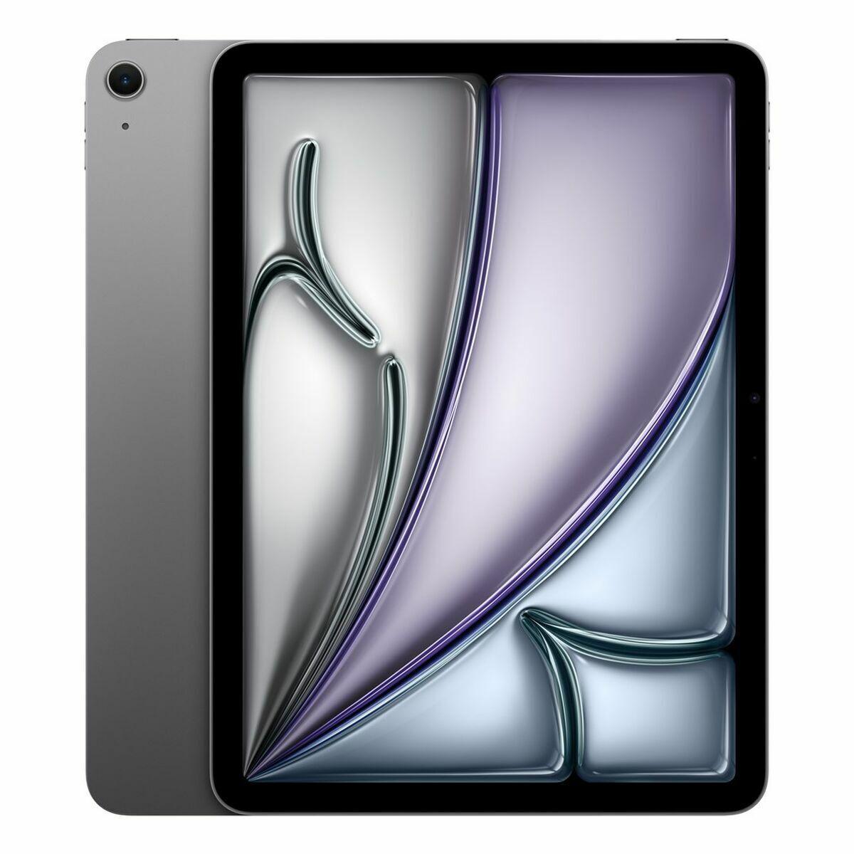 Tablet Apple iPad Air 11" M3 8 GB RAM 1 TB Gris
