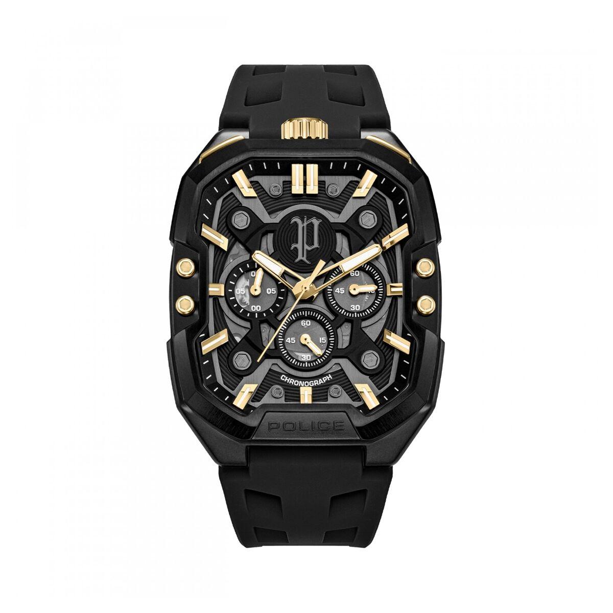 Reloj Hombre Police PEWGO0092204