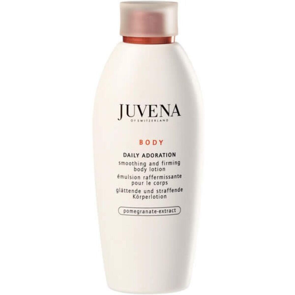Loción Corporal Juvena Daily Adoration 200 ml