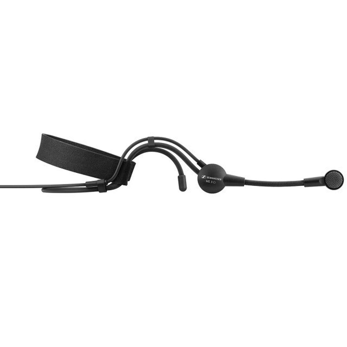 Micrófono Sennheiser ME 3 Negro
