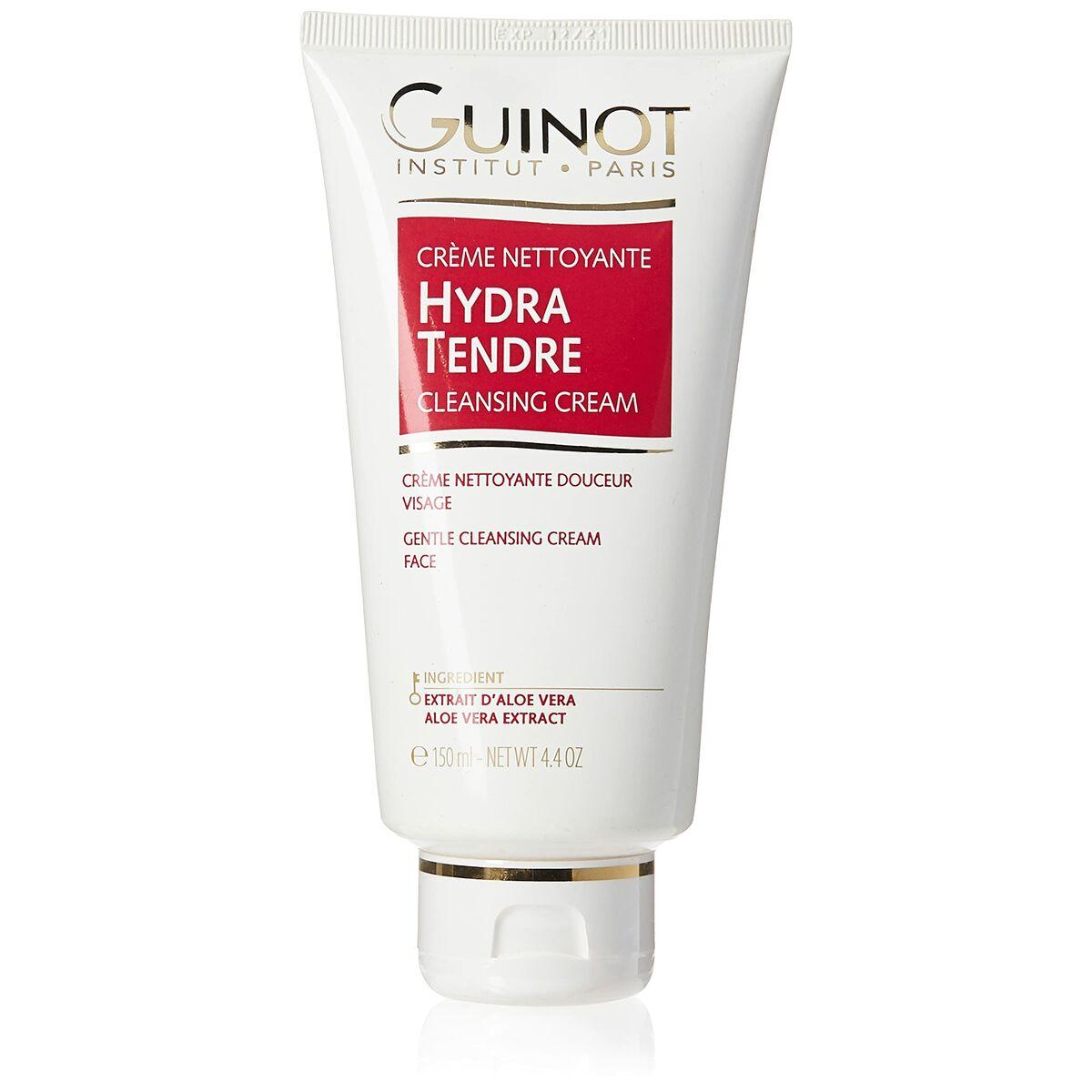 Crema Limpiadora Guinot Hydra Tendre 150 ml