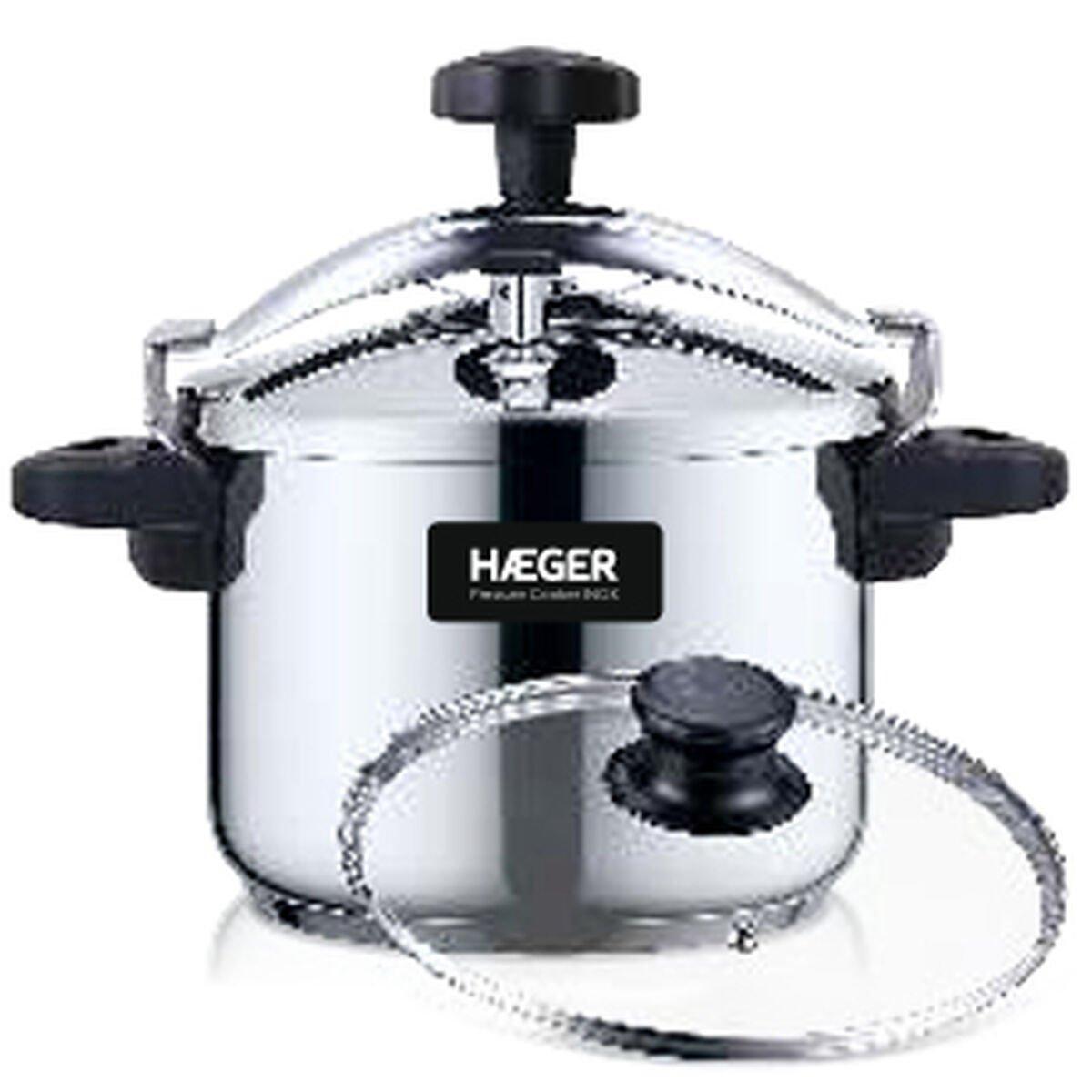 Sacacorchos Haeger PC-6SS.019A