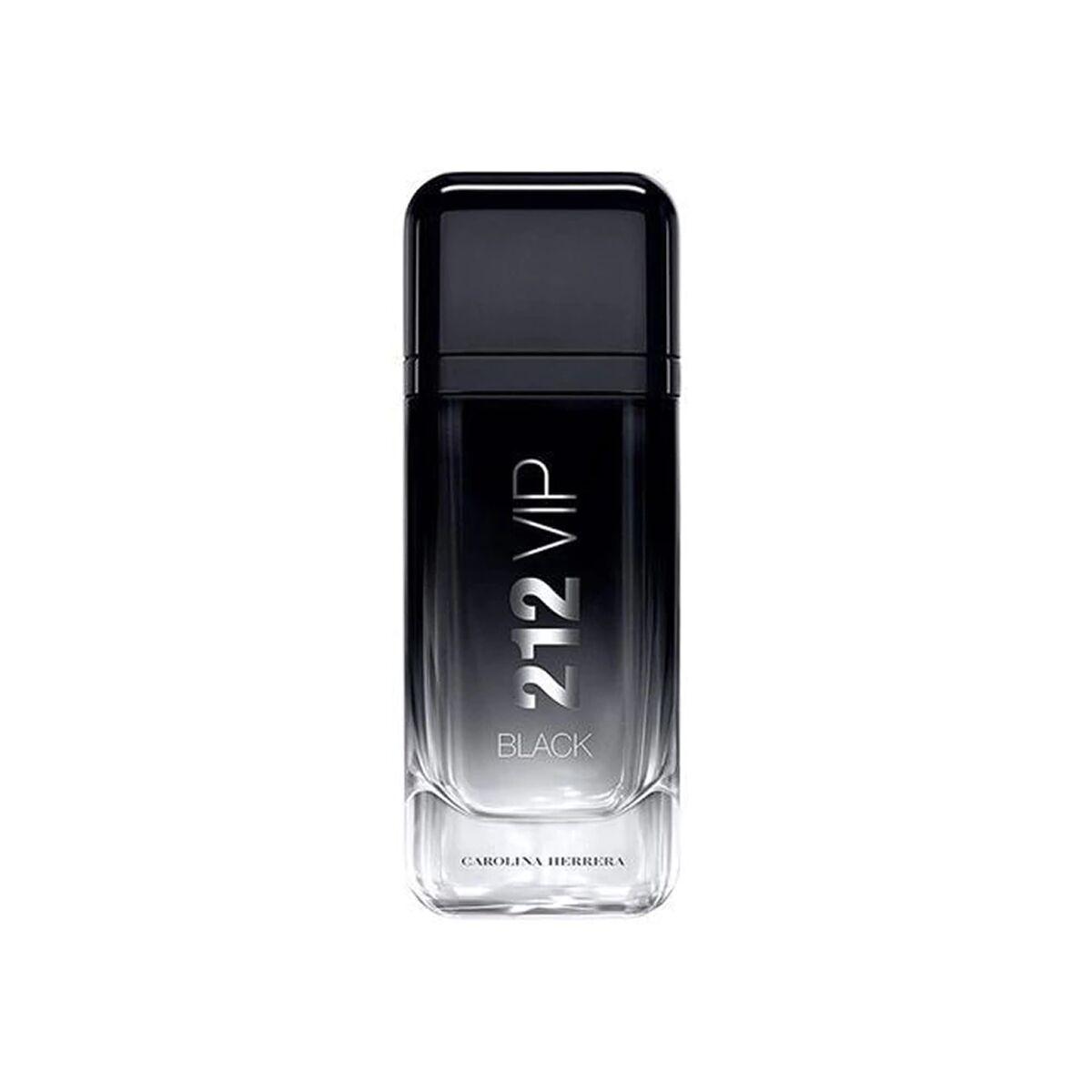 Perfume Hombre Carolina Herrera 212 VIP BLACK EDP 200 ml