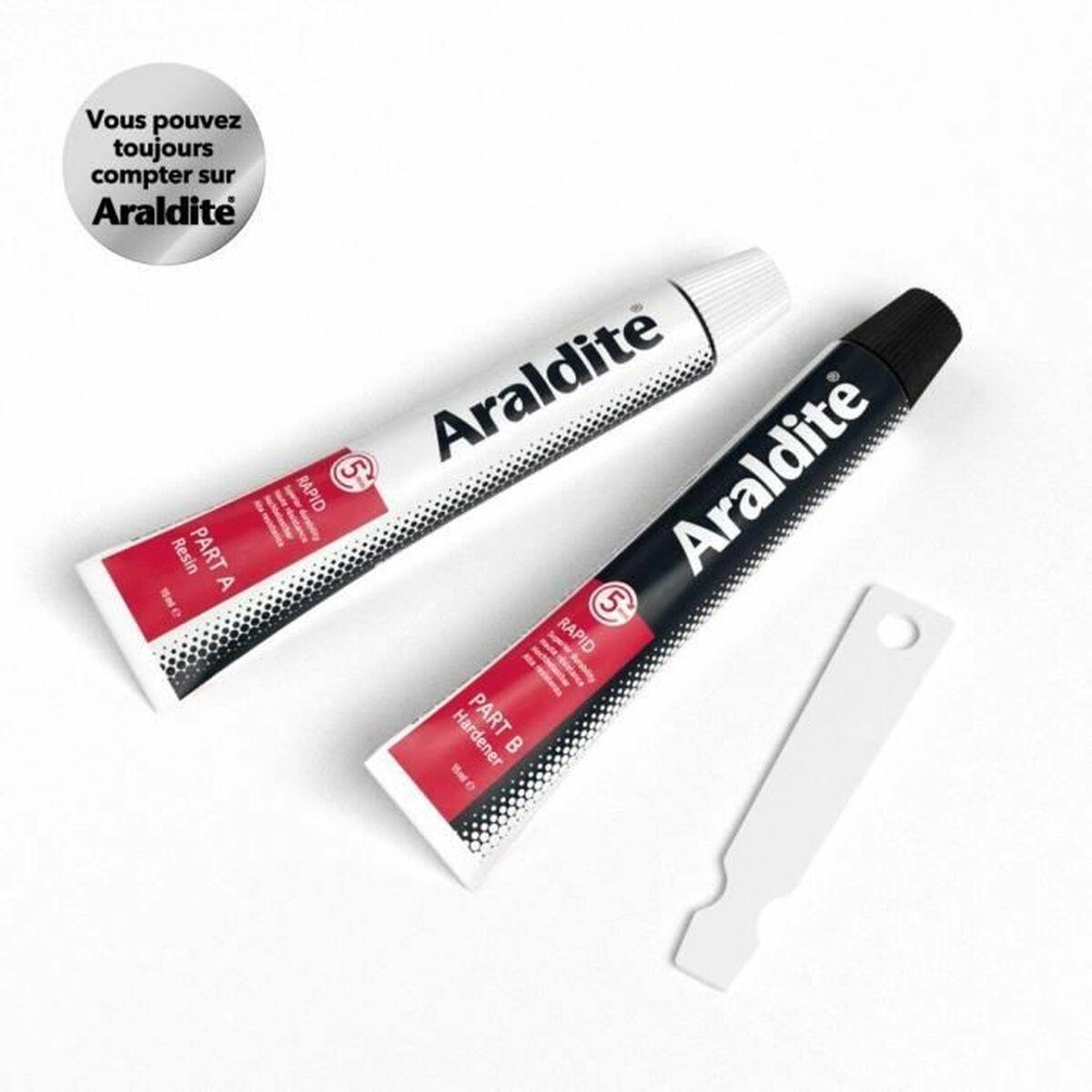 Pegamento Araldite 30 ml
