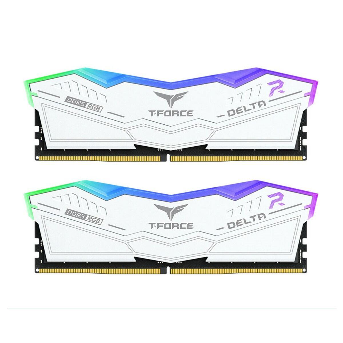 Memoria RAM Team Group FF4D532G6400HC32ADC01