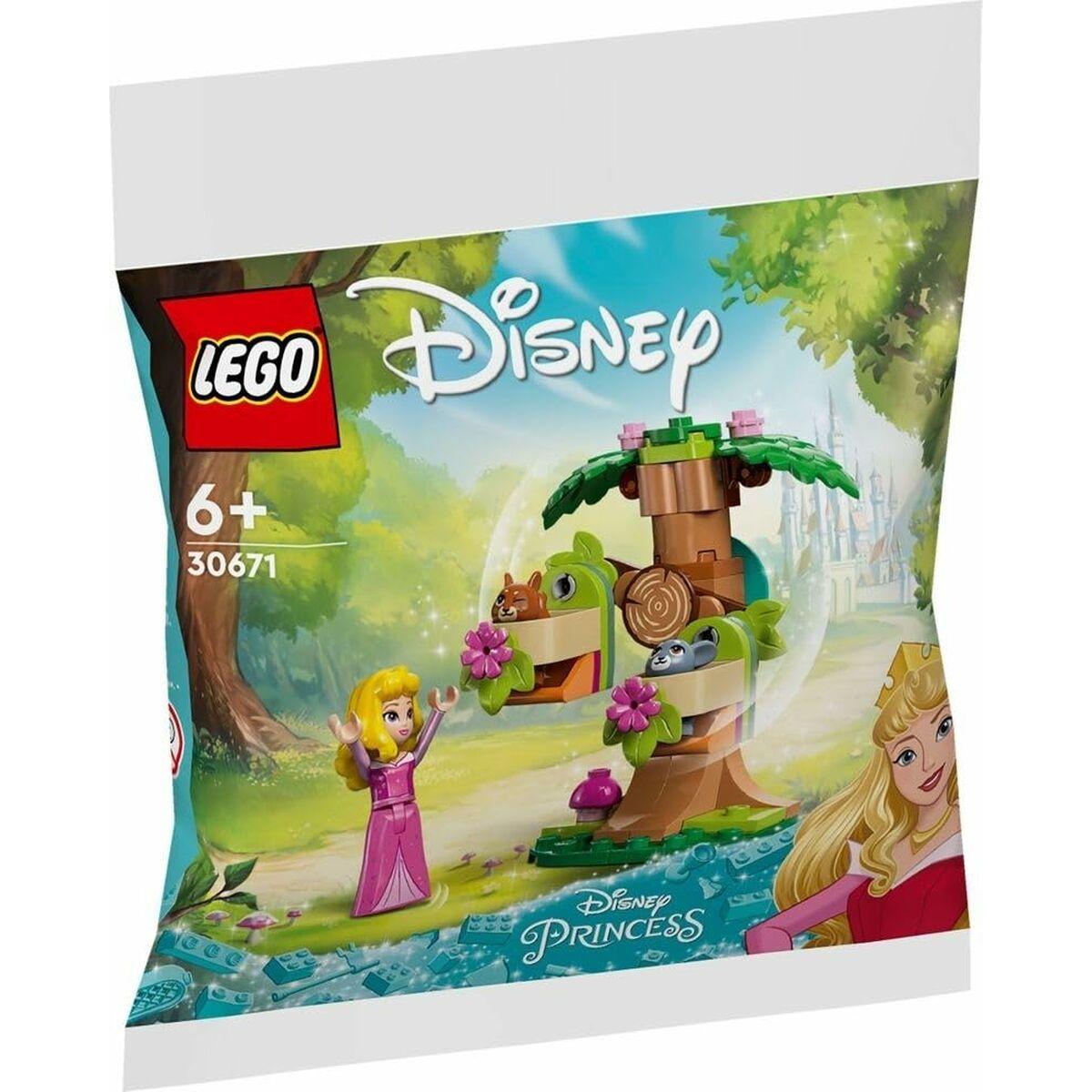 Juego de Construcción Lego 30671 60 Piezas