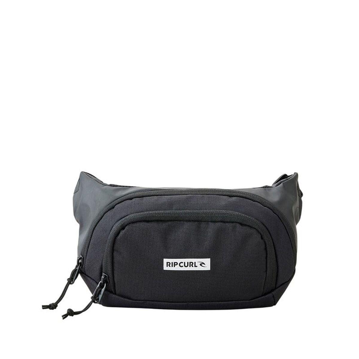 Riñonera Rip Curl Icons Negro