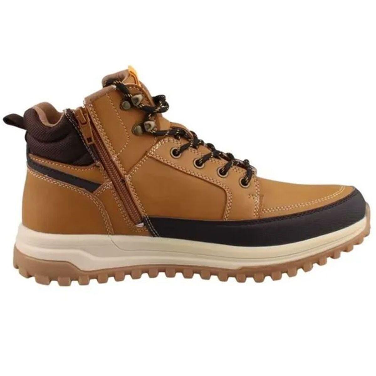 Zapatillas Deportivas Hombre Dockers Rockies Marrón claro