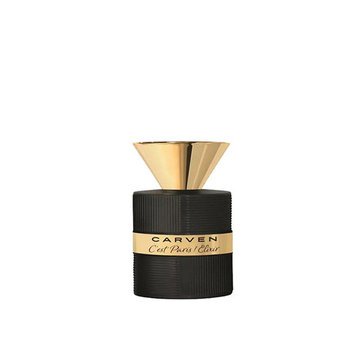 Perfume Mujer Carven C'EST PARIS ELIXIR EDP 30 ml