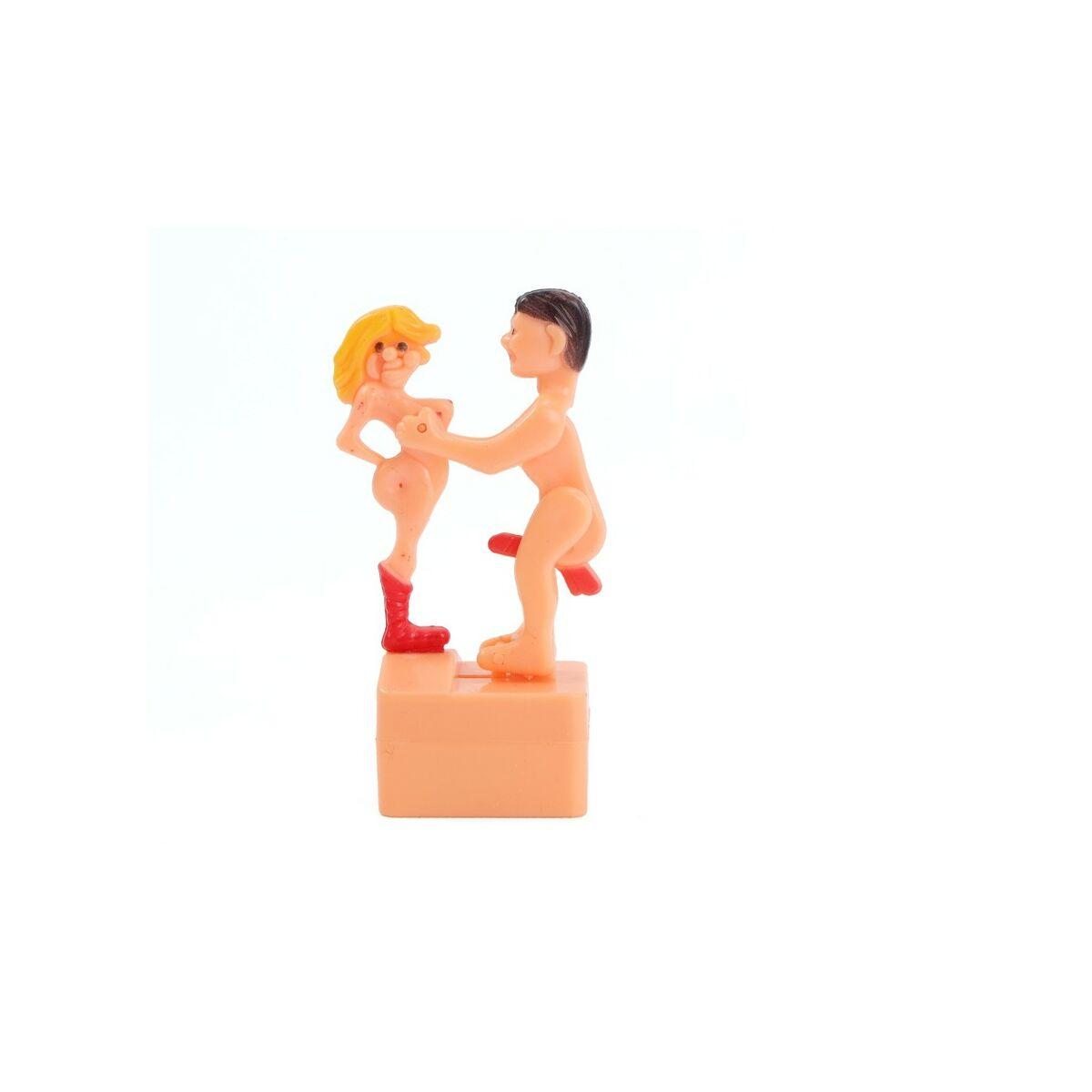 Juego Erótico Divertysex