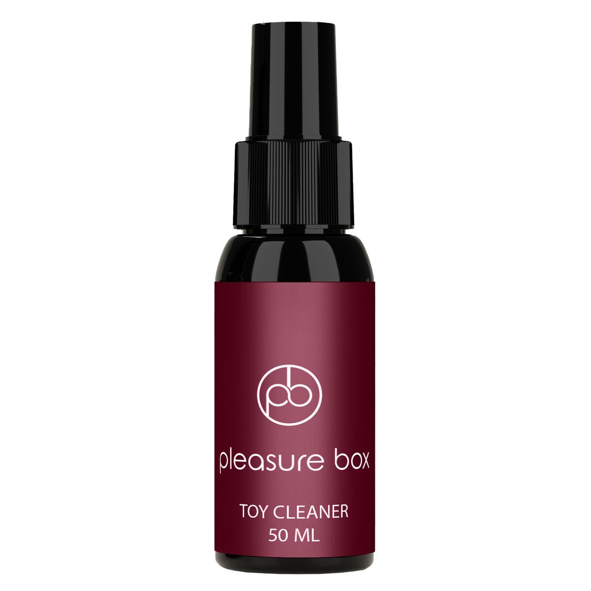 Lubricante Dream Toys Pleasure Box 50 ml