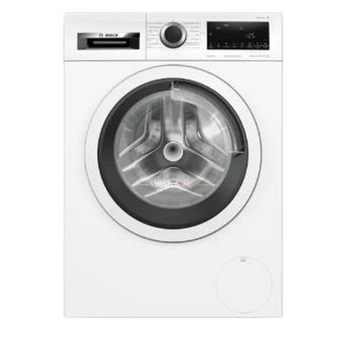 Lavadora - Secadora BOSCH WNA13401ES 1400 rpm 5 kg 9 kg