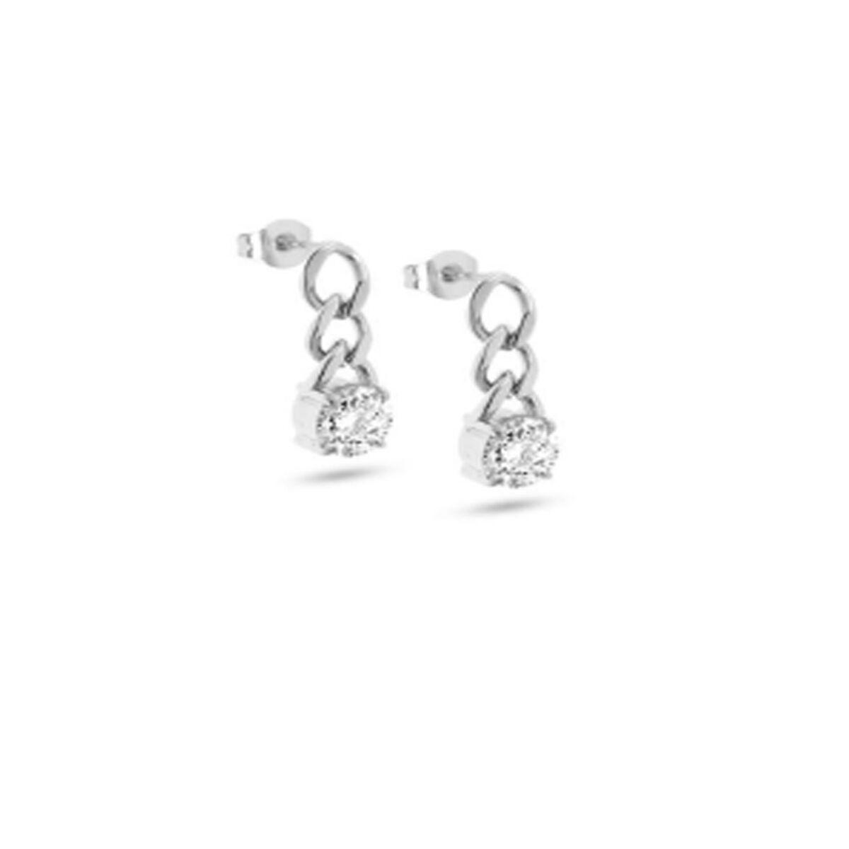 Pendientes LIU JO LJ2303 Plateado