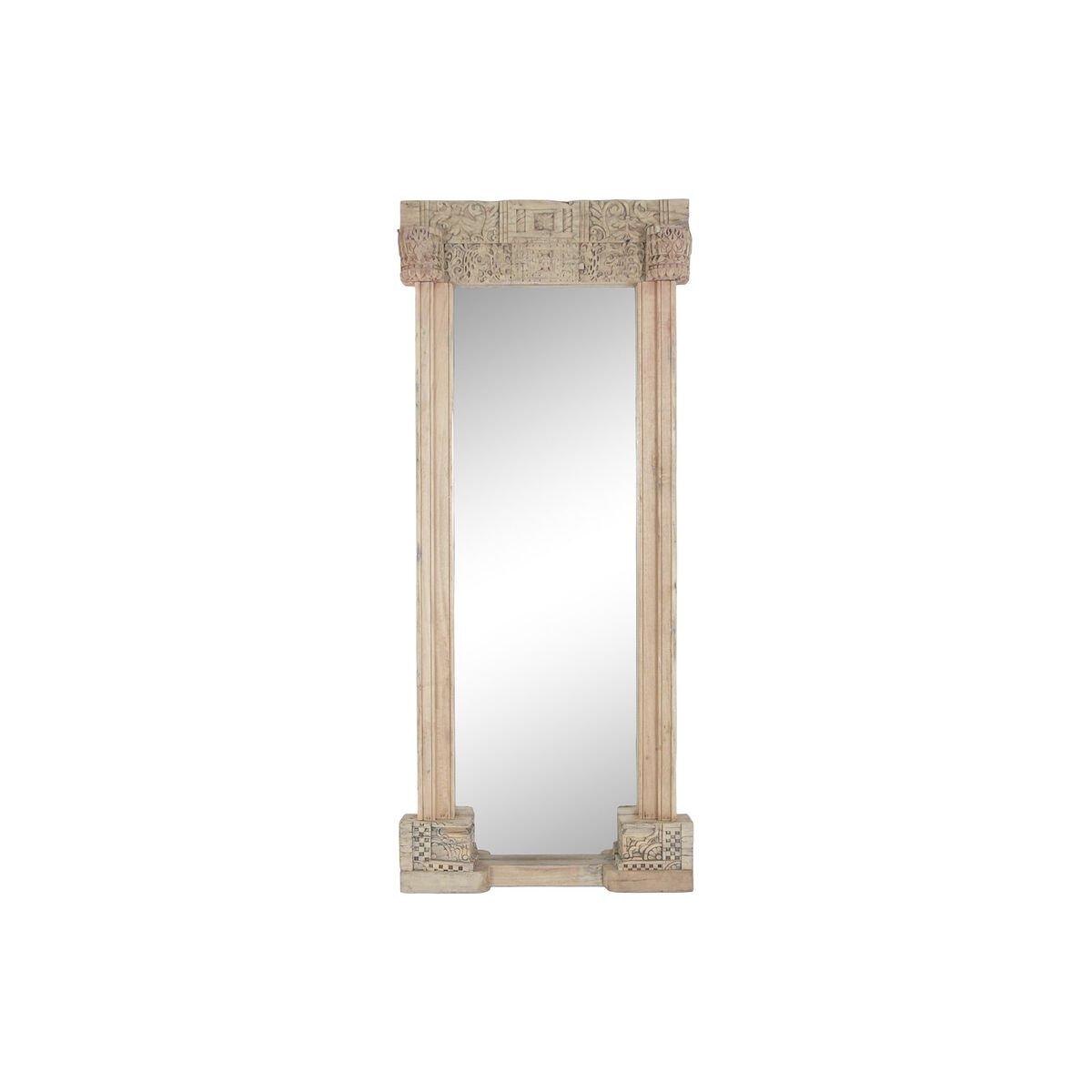 Espejo de pared Home ESPRIT 80 X 10 X 205 CM