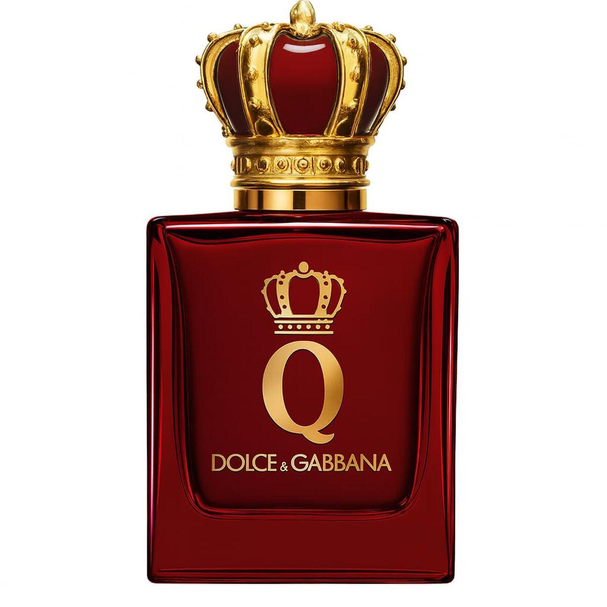Perfume Mujer D&G Q By Dolce&Gabbana EDP 50 ml