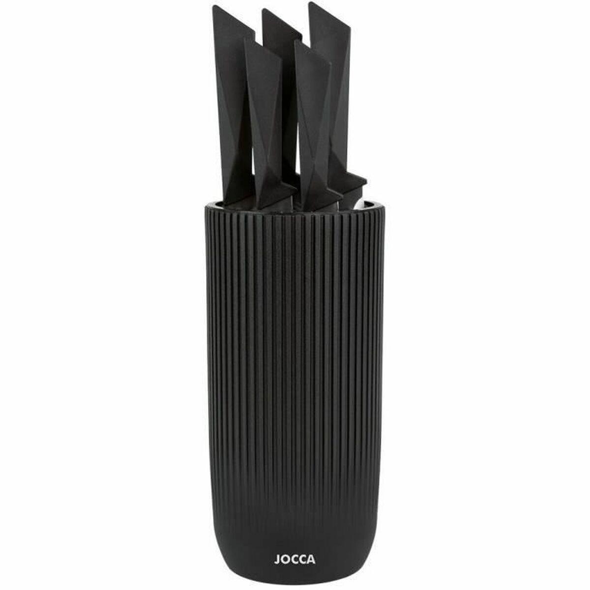 Set de Cuchillos JOCCA
