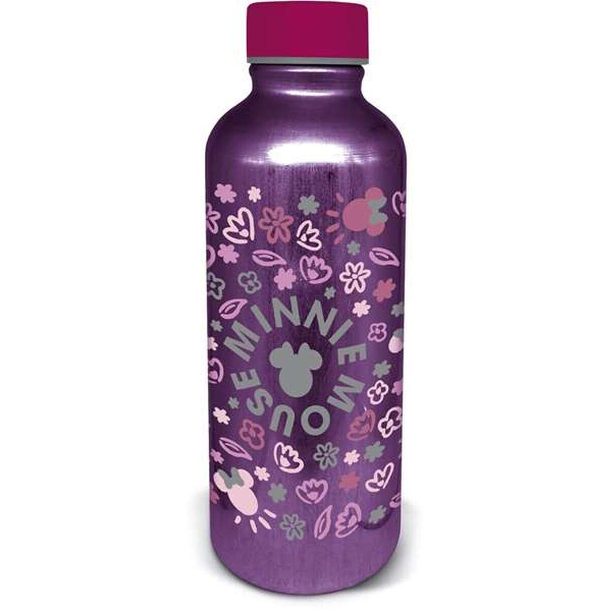 Botella de Agua Real Madrid C.F. Cherrylicious 740 ml