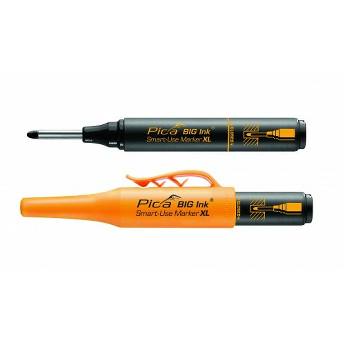 Marcador Pica BIG Ink XL Negro